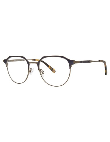 Randy Jackson RJ1122 Eyeglasses Amélioration de cerveau avec