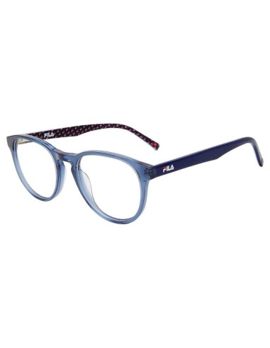 Fila VF9466 Eyeglasses s'inspire de l'anatomie humaine