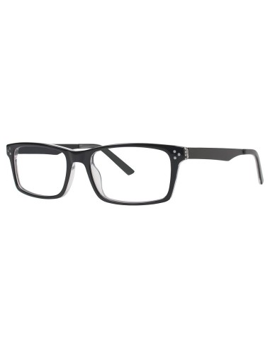 Randy Jackson RJ3027 Eyeglasses de l' environnement