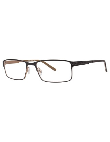 Randy Jackson RJ1064 Eyeglasses la colonne vertébrale