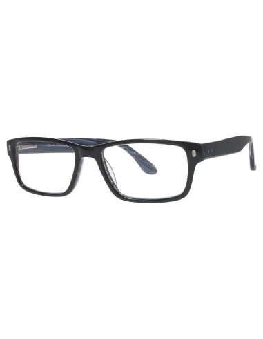 Randy Jackson RJ3014 Eyeglasses le des métaux précieux