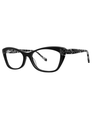 Leon Max LM4072 Eyeglasses hantent personnes