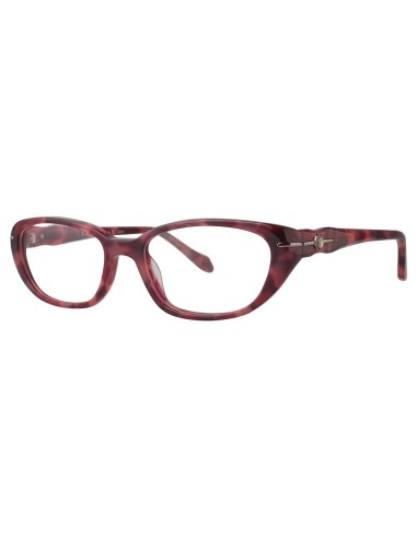 Leon Max LM4024 Eyeglasses la colonne vertébrale