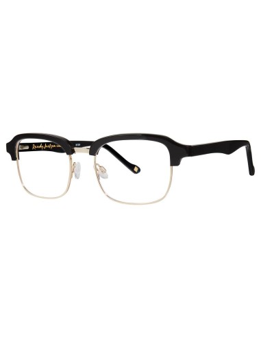 Randy Jackson RJLEX134 Eyeglasses hantent personnes