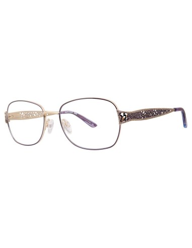 Sophia Loren SLM288 Eyeglasses Le MVP de beaucoup